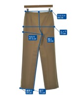 PRADA（プラダ）スラックス ベージュ サイズ:38(S位) レディース/2200696290459