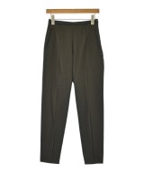 PRADA（プラダ）スラックス 茶 サイズ:42(M位) レディース/2200696290466