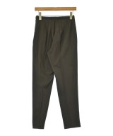 PRADA（プラダ）スラックス 茶 サイズ:42(M位) レディース/2200696290466