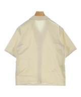 PRADA（プラダ）カジュアルシャツ ベージュ サイズ:40(M位) レディース/2200696290527
