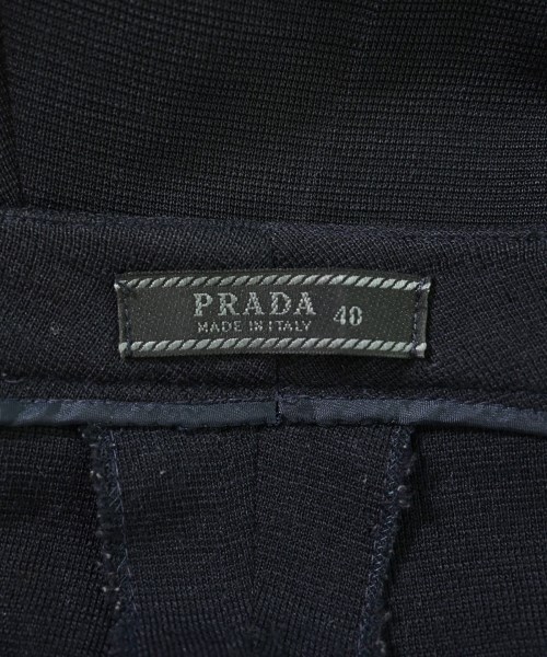 PRADA（プラダ）その他 紺 サイズ:40(M位) レディース/2200696290657