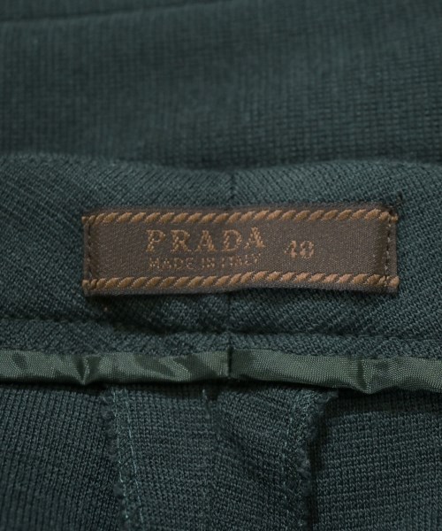 PRADA（プラダ）その他 グレー サイズ:40(M位) レディース/2200696290664