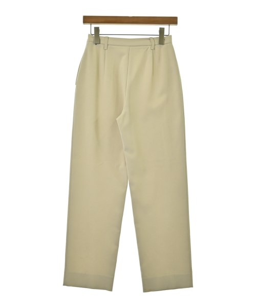 PRADA（プラダ）スラックス ベージュ サイズ:40(M位) レディース/2200696290688