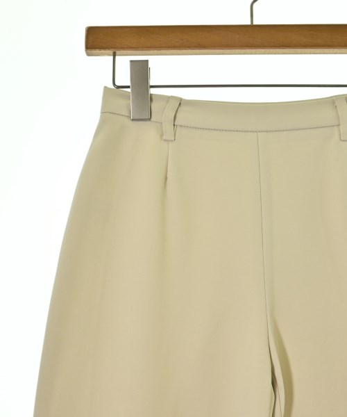 PRADA（プラダ）スラックス ベージュ サイズ:40(M位) レディース/2200696290688