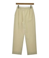 PRADA（プラダ）スラックス ベージュ サイズ:40(M位) レディース/2200696290688