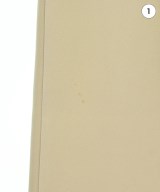 PRADA（プラダ）スラックス ベージュ サイズ:40(M位) レディース/2200696290688