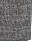 PRADA（プラダ）ひざ丈スカート グレー サイズ:36(XS位) レディース/2200698060159