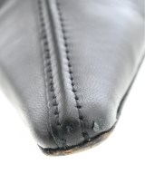 PRADA（プラダ）ブーティ 黒 サイズ:35.5(22cm位) レディース/2200698089105