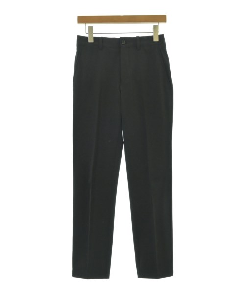 PRADA(プラダ)スラックス 黒 サイズ:44(S位)/2200698196018