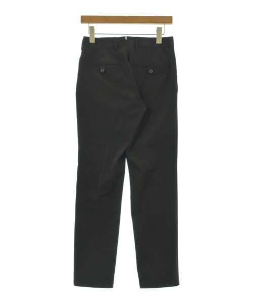 PRADA（プラダ）スラックス 黒 サイズ:44(S位) メンズ/2200698196018