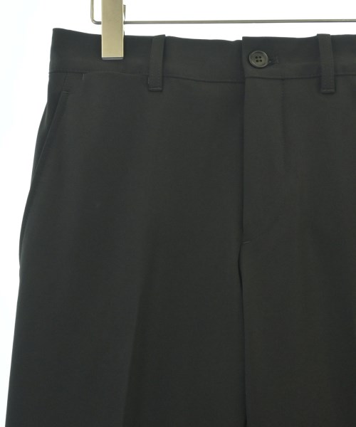 PRADA（プラダ）スラックス 黒 サイズ:44(S位) メンズ/2200698196018