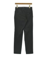 PRADA（プラダ）スラックス 黒 サイズ:44(S位) メンズ/2200698196018