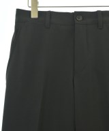 PRADA（プラダ）スラックス 黒 サイズ:44(S位) メンズ/2200698196018