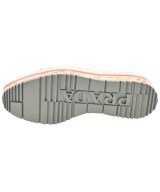 PRADA（プラダ）エスパドリーユ 白 サイズ:EU37(23.5cm位) レディース/2200696231551