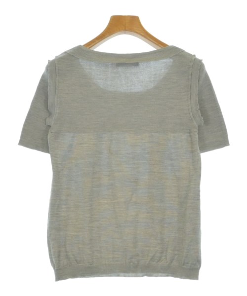 PRADA（プラダ）ニット・セーター グレー サイズ:36(XS位) レディース/2200698451421