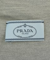 PRADA（プラダ）ニット・セーター グレー サイズ:36(XS位) レディース/2200698451421