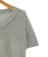 PRADA（プラダ）ニット・セーター グレー サイズ:36(XS位) レディース/2200698451421