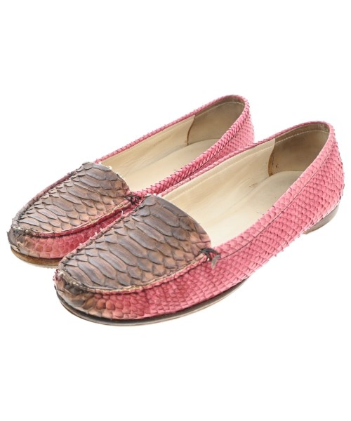 プラダ(PRADA)のPRADA パンプス