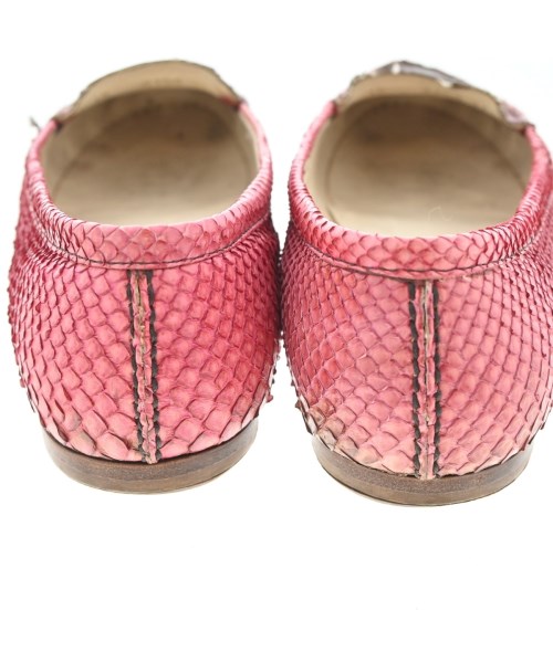 PRADA（プラダ）パンプス ピンク サイズ:EU37(23.5cm位) レディース/2200698364028