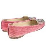 PRADA（プラダ）パンプス ピンク サイズ:EU37(23.5cm位) レディース/2200698364028