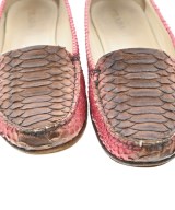 PRADA（プラダ）パンプス ピンク サイズ:EU37(23.5cm位) レディース/2200698364028