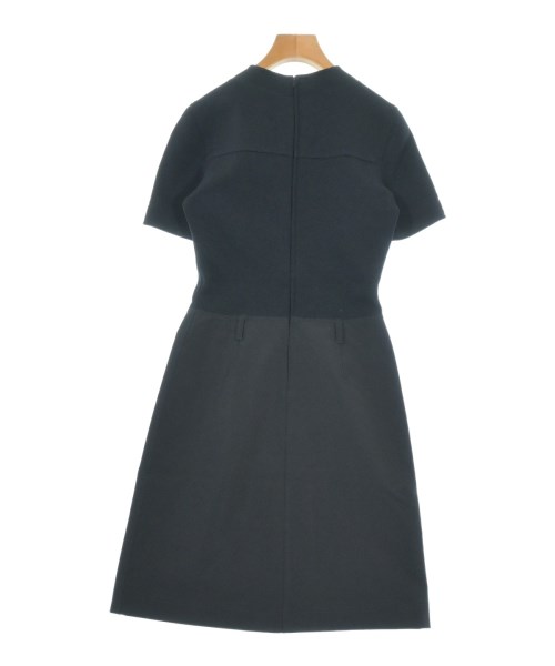 PRADA（プラダ）ワンピース 紺 サイズ:40(M位) レディース/2200695467012