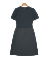 PRADA（プラダ）ワンピース 紺 サイズ:40(M位) レディース/2200695467012