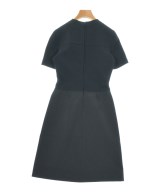 PRADA（プラダ）ワンピース 紺 サイズ:40(M位) レディース/2200695467012