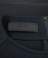 PRADA（プラダ）ワンピース 紺 サイズ:40(M位) レディース/2200695467012