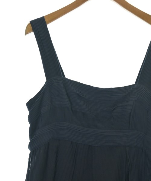 PRADA（プラダ）ワンピース 黒 サイズ:42(M位) レディース/2200695841416