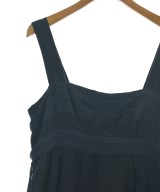 PRADA（プラダ）ワンピース 黒 サイズ:42(M位) レディース/2200695841416