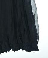 PRADA（プラダ）ワンピース 黒 サイズ:42(M位) レディース/2200695841416