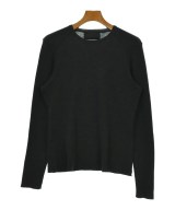 PRADA（プラダ）ニット・セーター グレー サイズ:48(L位) メンズ/2200698247116