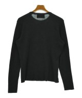 PRADA（プラダ）ニット・セーター グレー サイズ:48(L位) メンズ/2200698247116