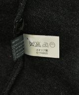 PRADA（プラダ）ニット・セーター グレー サイズ:48(L位) メンズ/2200698247116