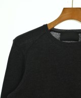 PRADA（プラダ）ニット・セーター グレー サイズ:48(L位) メンズ/2200698247116