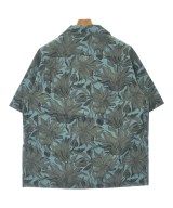 PRADA（プラダ）カジュアルシャツ 青 サイズ:L メンズ/2200698567313