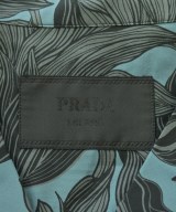 PRADA（プラダ）カジュアルシャツ 青 サイズ:L メンズ/2200698567313