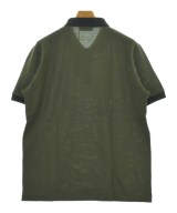 PRADA（プラダ）ポロシャツ 緑 サイズ:XL メンズ/2200698567320