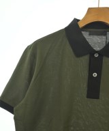 PRADA（プラダ）ポロシャツ 緑 サイズ:XL メンズ/2200698567320