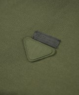 PRADA（プラダ）ポロシャツ 緑 サイズ:XL メンズ/2200698567320