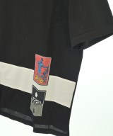 PRADA（プラダ）Tシャツ・カットソー 黒 サイズ:L メンズ/2200698567337