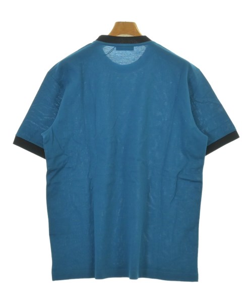 PRADA（プラダ）Tシャツ・カットソー 青 サイズ:XL メンズ/2200698567344