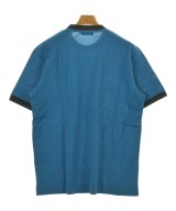 PRADA（プラダ）Tシャツ・カットソー 青 サイズ:XL メンズ/2200698567344