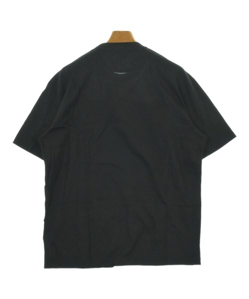 PRADA（プラダ）Tシャツ・カットソー 黒 サイズ:L メンズ/2200698567351