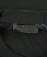 PRADA（プラダ）Tシャツ・カットソー 黒 サイズ:L メンズ/2200698567351
