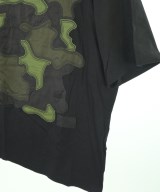 PRADA（プラダ）Tシャツ・カットソー 黒 サイズ:L メンズ/2200698567351