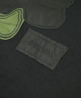 PRADA（プラダ）Tシャツ・カットソー 黒 サイズ:L メンズ/2200698567351