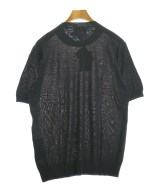 PRADA（プラダ）ニット・セーター 赤 サイズ:52(XL位) メンズ/2200698567443