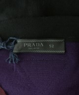 PRADA（プラダ）ニット・セーター 赤 サイズ:52(XL位) メンズ/2200698567443